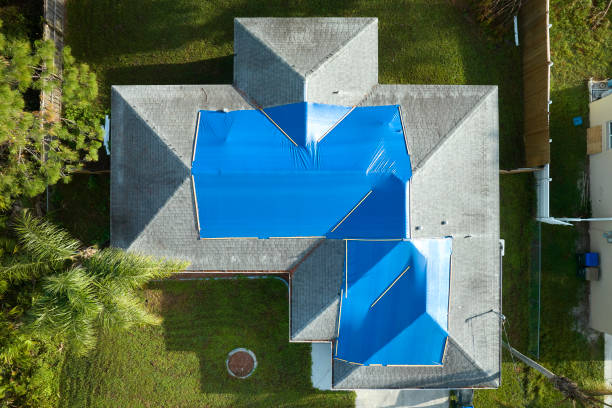 Best Emergency Roof Repair Services  in Matamoras, OH