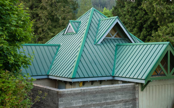 Best Chimney Flashing Repair  in Matamoras, OH