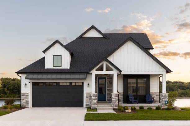 Best Roofing for New Construction  in Matamoras, OH