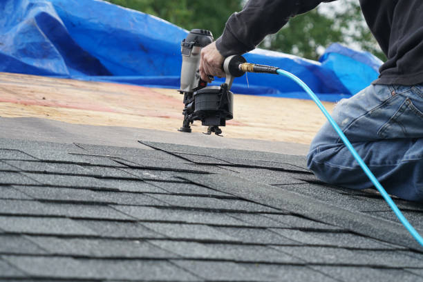 Best Roof Ventilation Installation  in Matamoras, OH