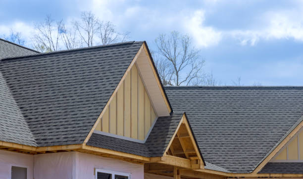 Best Solar Panel Roofing Installation  in Matamoras, OH