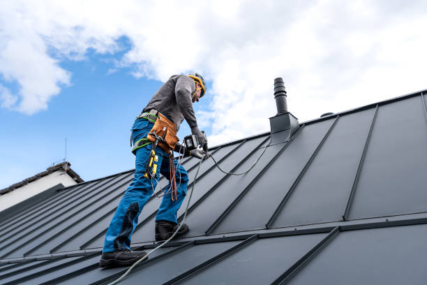 Best Tile Roofing Installation  in Matamoras, OH