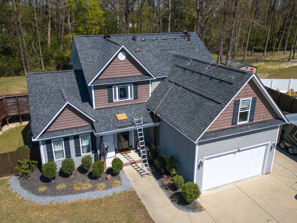 4 Ply Roofing in Matamoras, OH