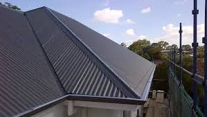 Best Commercial Roofing Services  in Matamoras, OH