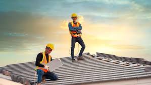 Best Roof Maintenance and Cleaning  in Matamoras, OH